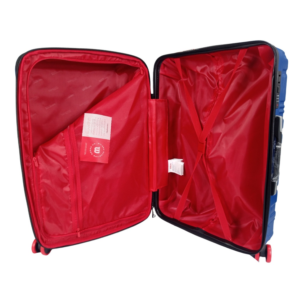 Maleta de Viaje Wilson Berlín 28"