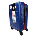Maleta de Viaje Wilson Madrid 28"