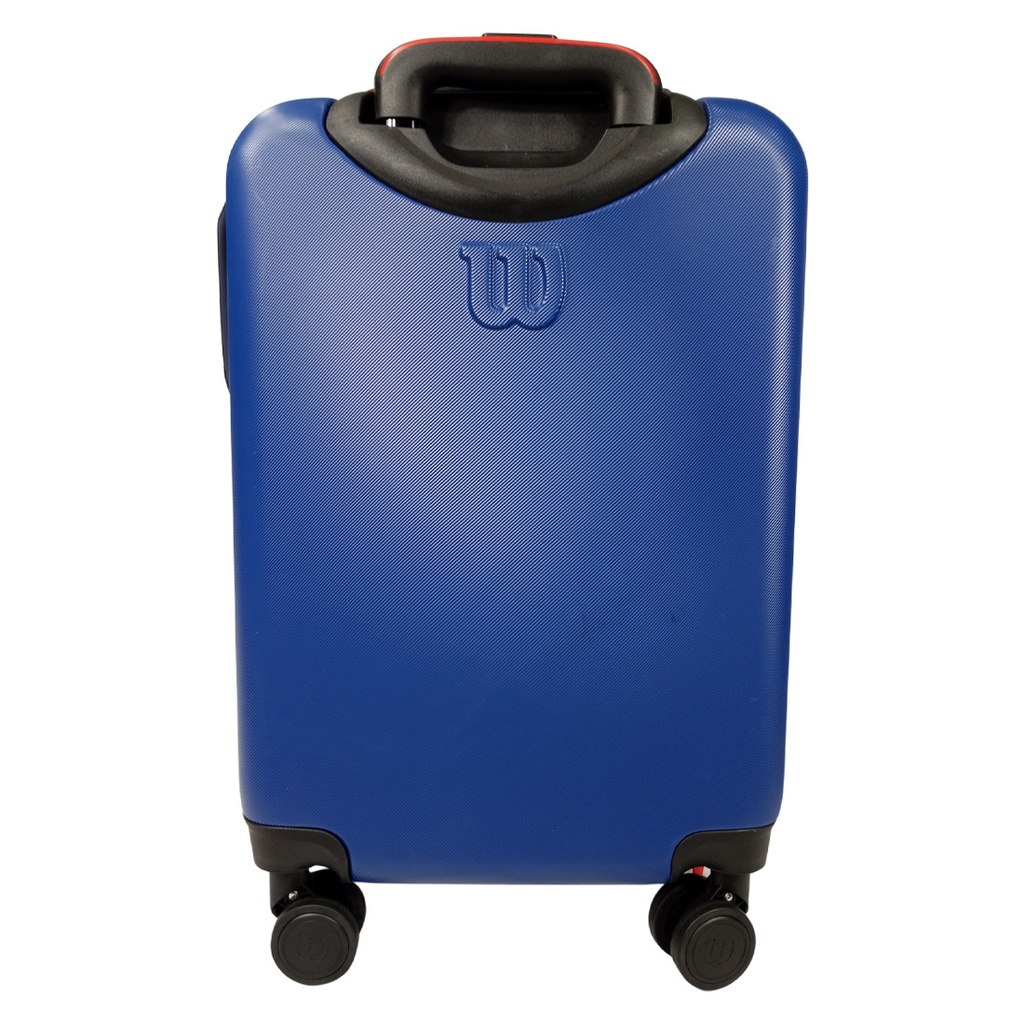 Maleta de Viaje Wilson Madrid 28"
