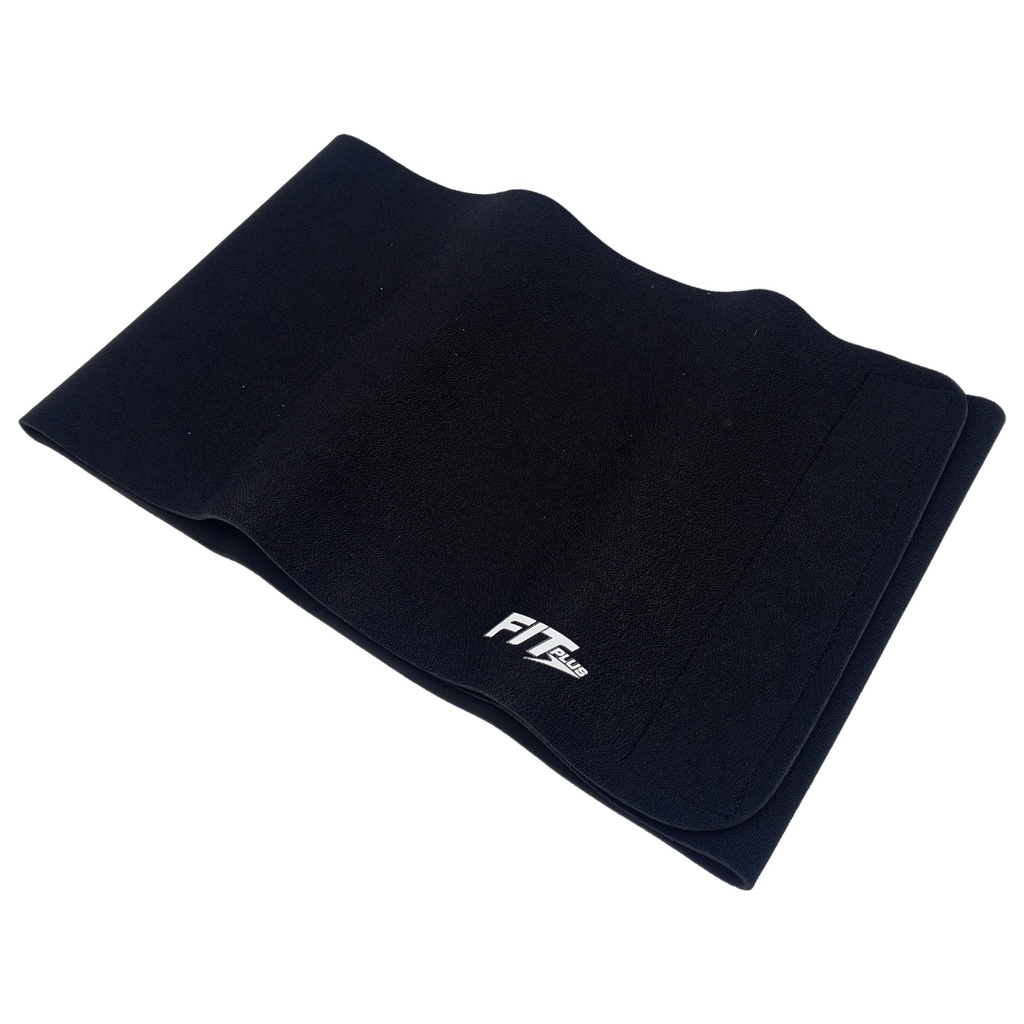 Faja de Neopreno 10" Fitplus