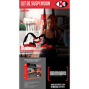 Set de Suspensión K6
