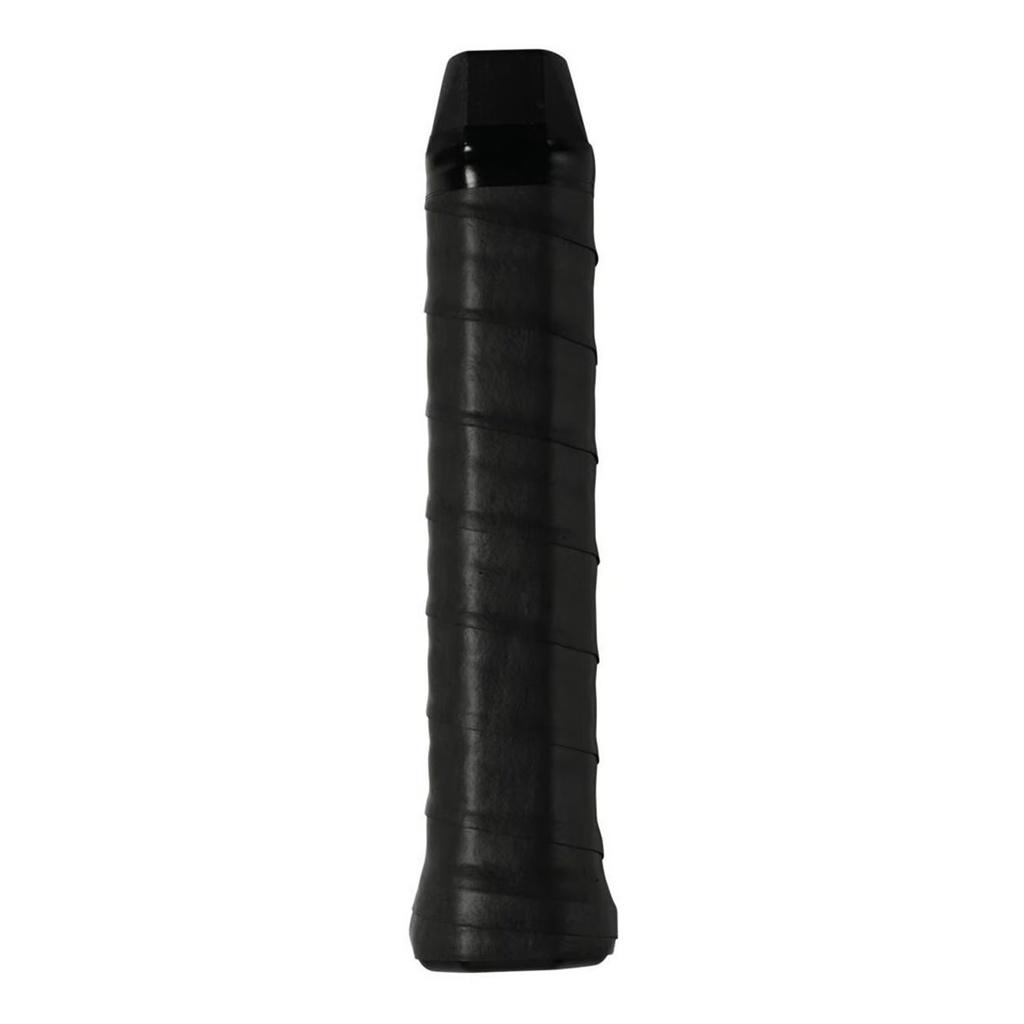 Pro Overgrip Wilson p/Raqueta Tenis Comfort 30Pk (NEGRO)