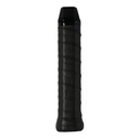 Pro Overgrip Wilson p/Raqueta Tenis Comfort 30Pk (NEGRO)