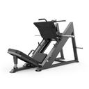 Máquina Prensa de Piernas inclinada K6 Professional 