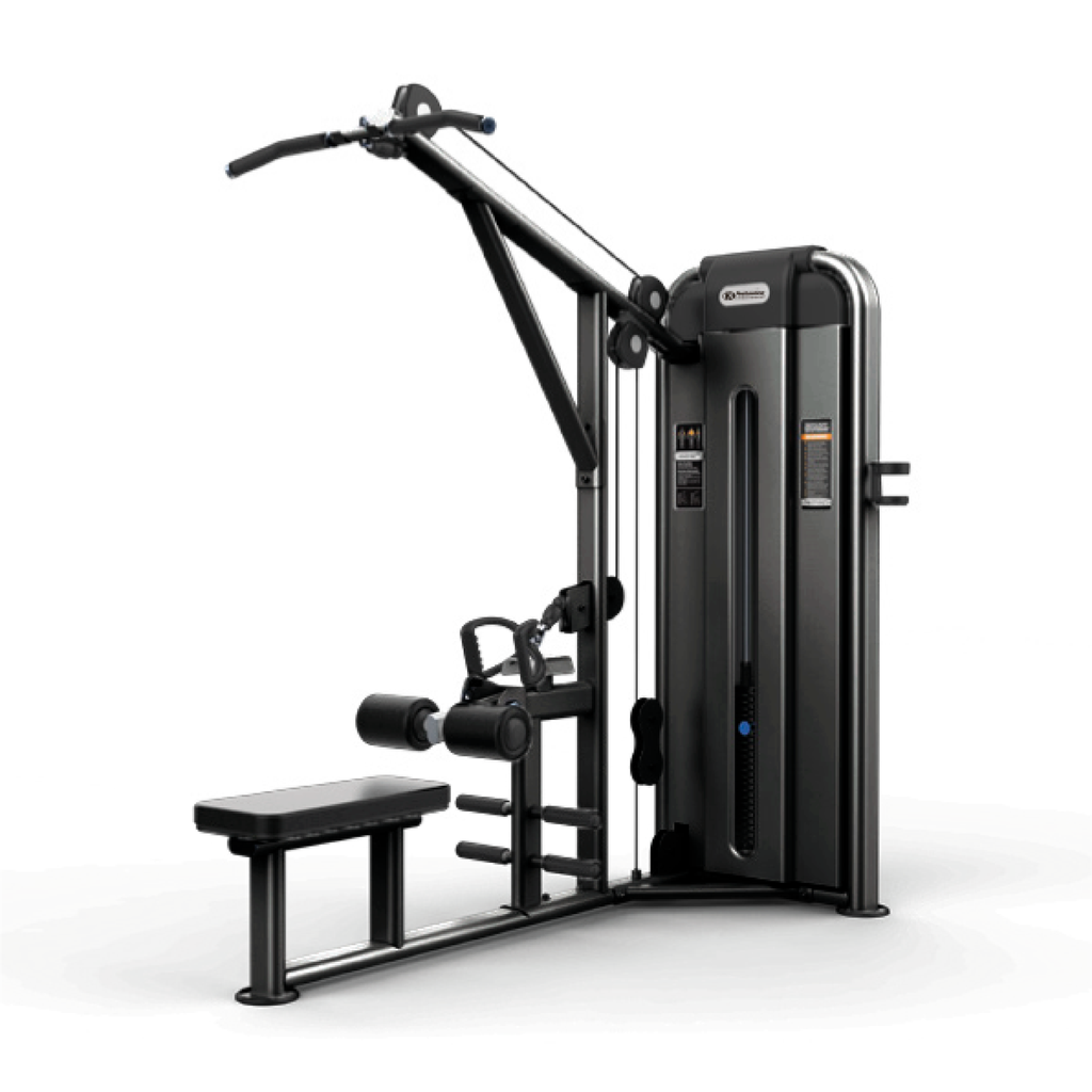 Máquina Dorsales 2 en 1 K6 Professional Precision