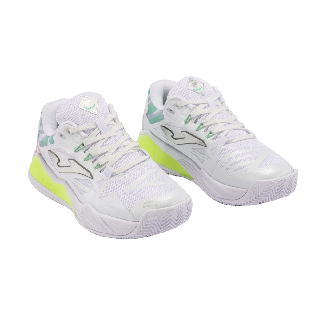 Zapato de Mujer Spin Padel 
