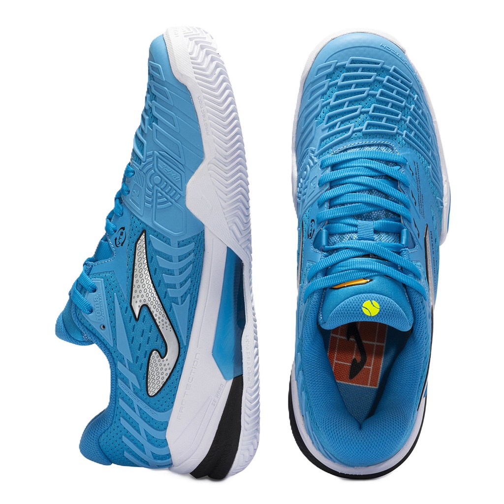 Zapato T.Roland Joma 
