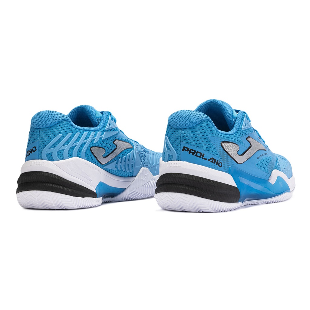 Zapato T.Roland Joma 
