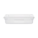  Caja para alimentos  32.2 Lts. Rubbermaid