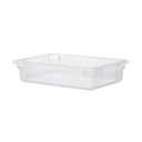  Caja para alimentos  32.2 Lts. Rubbermaid