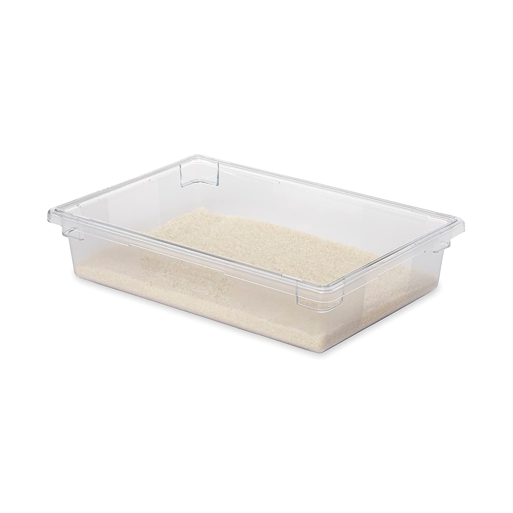  Caja para alimentos  32.2 Lts. Rubbermaid