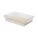  Caja para alimentos  32.2 Lts. Rubbermaid