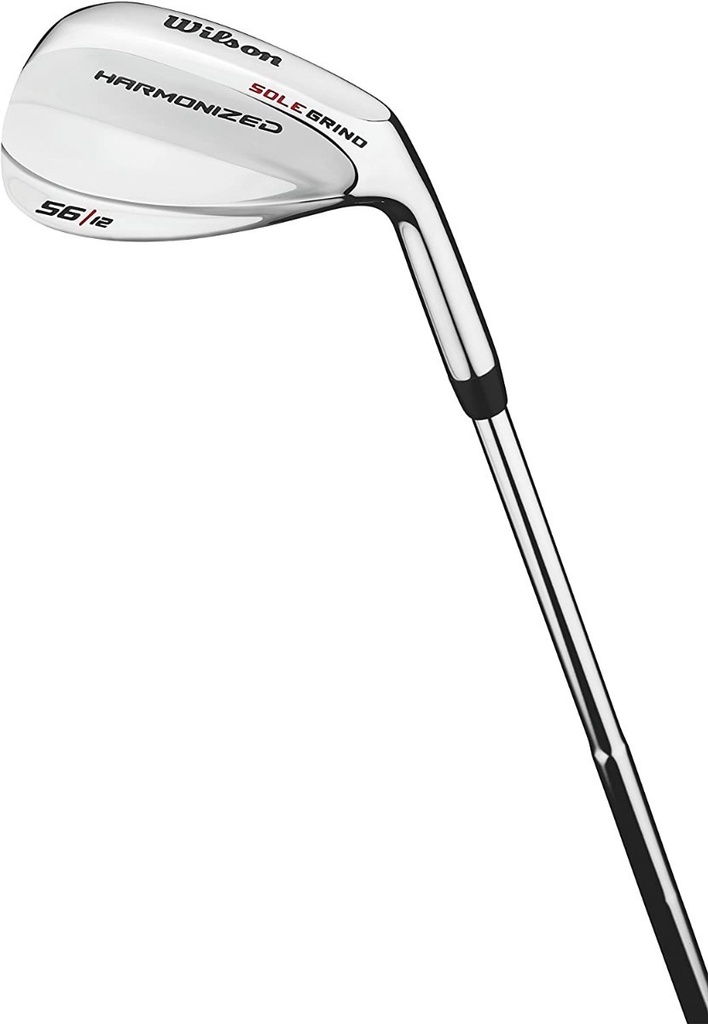 Wilson Golf Harmonized SG Wedge MRH (YD56) (D615-6)