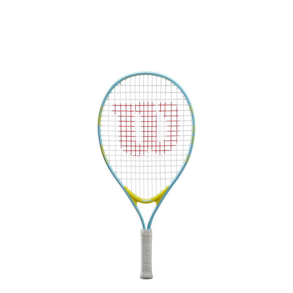 Raqueta de Tenis Wilson Serena 21 W/ Cover