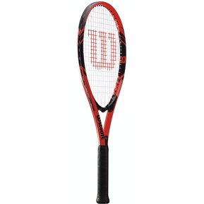 Raqueta de Tenis Wilson Federer Adult C/Cover (GRIP 2) (T3048-2)