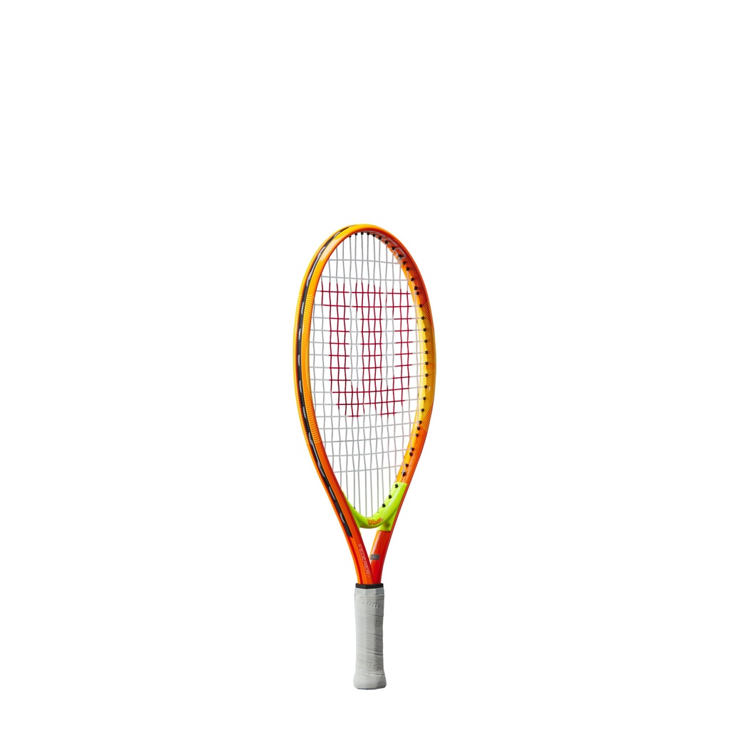 Raqueta de Tenis Wilson Federer 19 W/ Cover