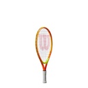 Raqueta de Tenis Wilson Federer 19 W/ Cover