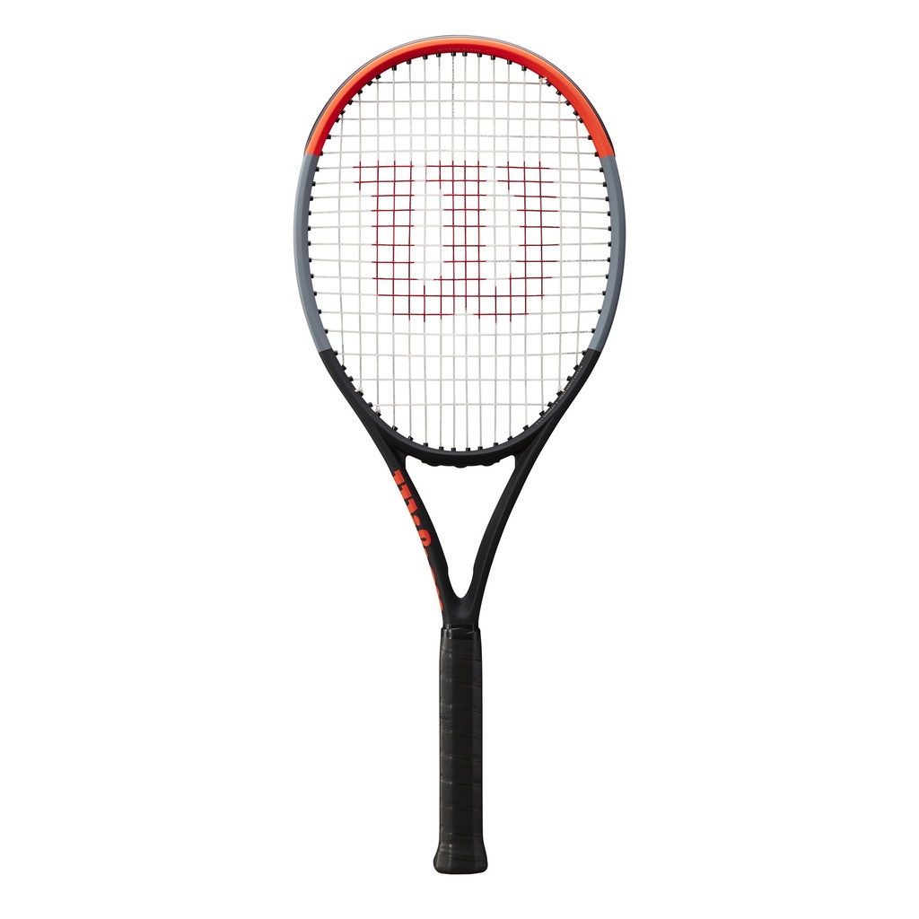 Raqueta de Tenis Wilson Clash 100UL S/Cover (GRIP 1)