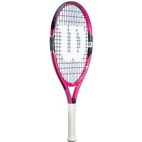 Raqueta de Tenis Wilson Burn Pink 25 (T2182)