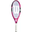 Raqueta de Tenis Wilson Burn Pink 25 (T2182)