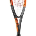 Raqueta de Tenis Wilson Burn 100Uls S/Cover (GRIP 2) (T7346-2)