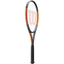 Raqueta de Tenis Wilson Burn 100Ls S/Cover (GRIP 3) Versión 2 (T7345)
