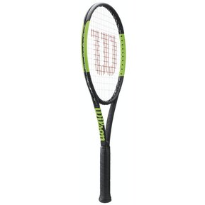 Raqueta de Tenis Wilson Blade 98S S/Cover (GRIP 3) (T7330-3)