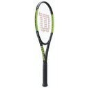 Raqueta de Tenis Wilson Blade 98S S/Cover (GRIP 3) (T7330-3)