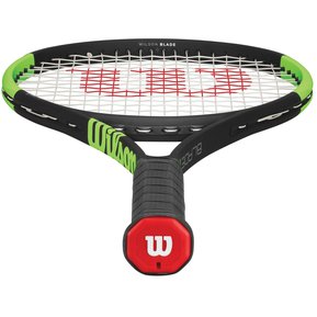 Raqueta de Tenis Wilson Blade 98S S/Cover (GRIP 3) (T7330-3)