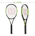 Raqueta de Tenis Wilson Blade 98 V7.0 (18x20) ("3") (T1371-3)