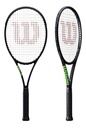 Raqueta de Tenis Wilson Blade 98 S/Cover (GRIP 2) (T7407-2)