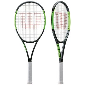 Raqueta de Tenis Wilson Blade 101L S/Cover (GRIP 3) (T7338-3)