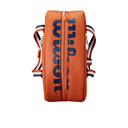 Mini Bolso Wilson Roland Garros Tour Clay/Wh