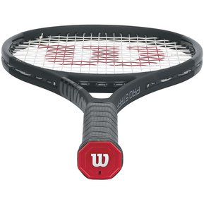 Raqueta de Tenis Wilson Pro Staff 97Ls S/Cover (GRIP 3)