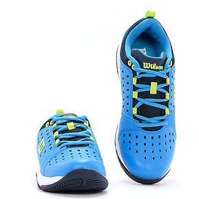 Calzado Caballero Wilson Tenis N1 Azc (TL1M1)