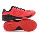 Calzado Caballero Wilson Tenis N1+ Roj (TL1M3)