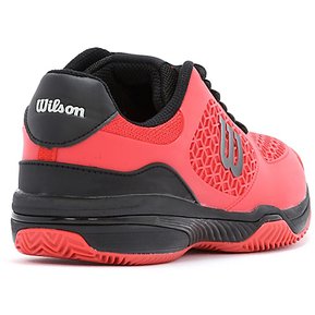 Calzado Caballero Wilson Tenis N1+ Roj (TL1M3)