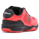 Calzado Caballero Wilson Tenis N1+ Roj (TL1M3)