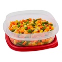 Envase Easy Find Lids 710ml