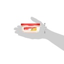Envase Easy Find Lids Os 1.25C/296Ml