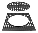 Parrilla Modular de Acero Campingaz