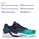 Zapato de Tenis Joma Set