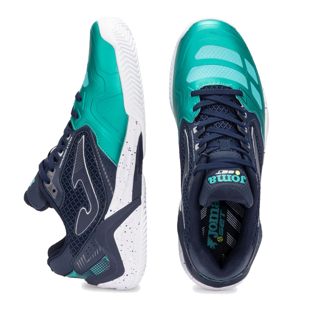Zapato de Tenis Joma Set