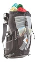 Mochila Coleman Llaima 40L Gris