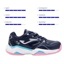 Zapato Infantil de Tenis Joma Master 1000 JR