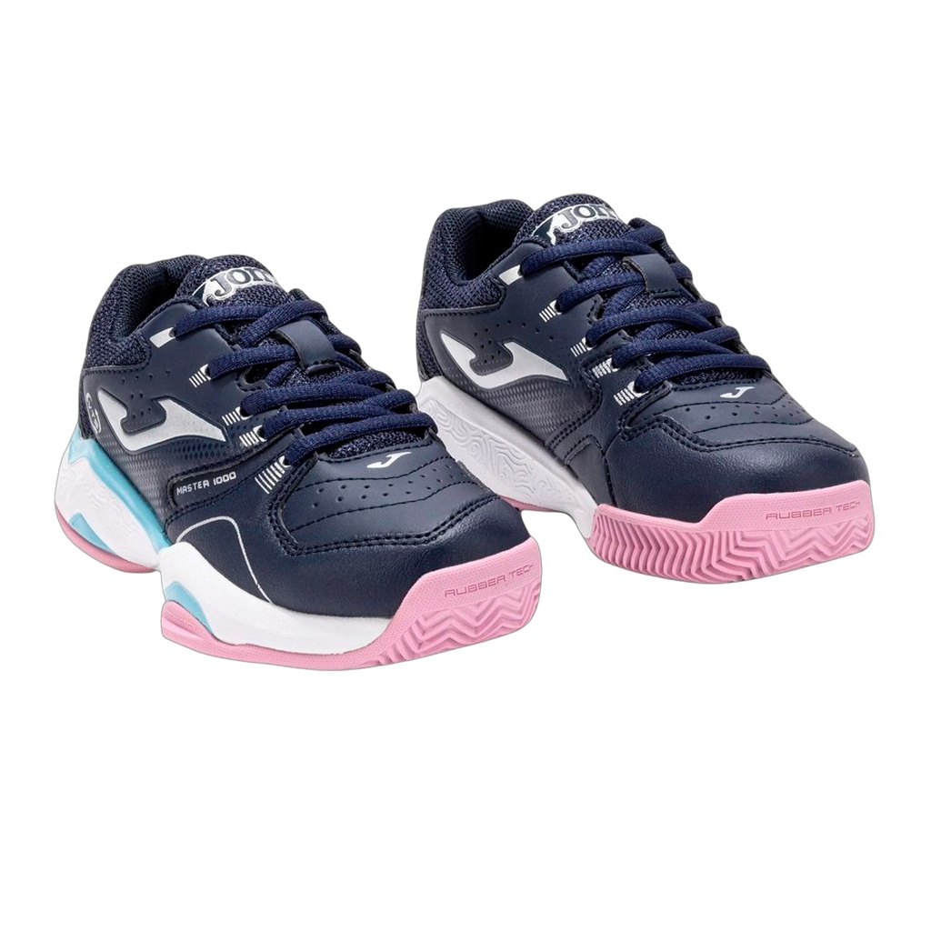 Zapato Infantil de Tenis Joma Master 1000 JR