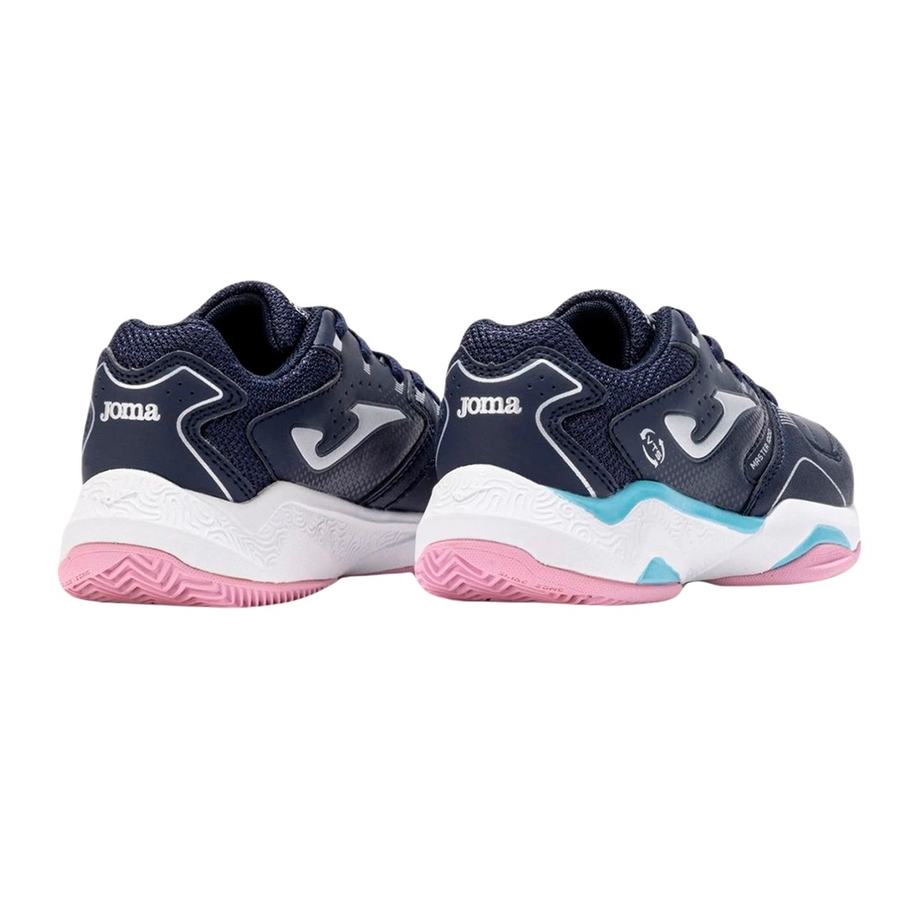 Zapato Infantil de Tenis Joma Master 1000 JR