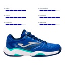 Zapato de Tenis Joma Master 1000
