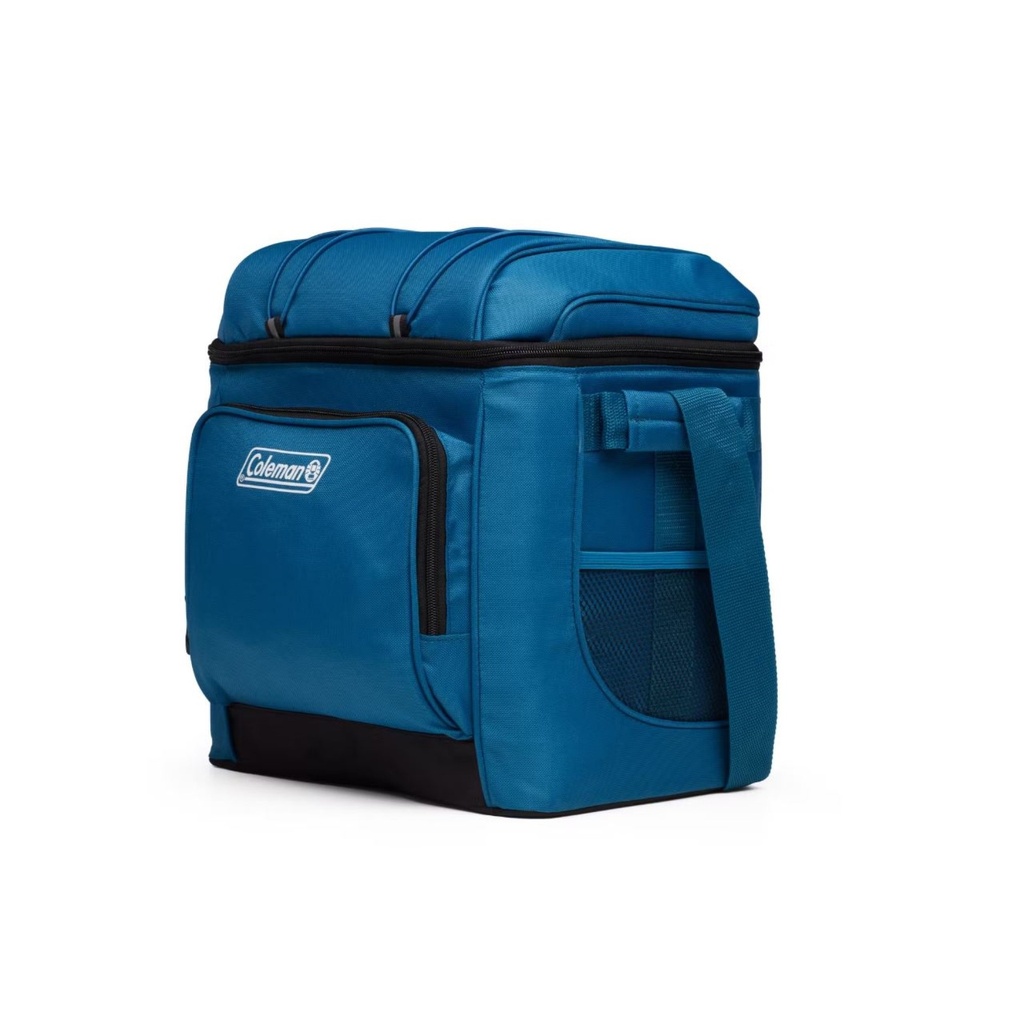 Bolso Térmico Portátil Coleman Chiller 30 Latas