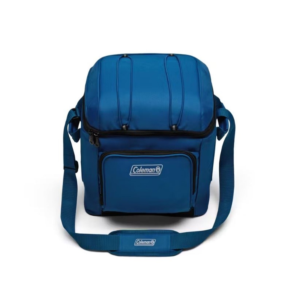 Bolso Térmico Portátil Coleman Chiller 30 Latas